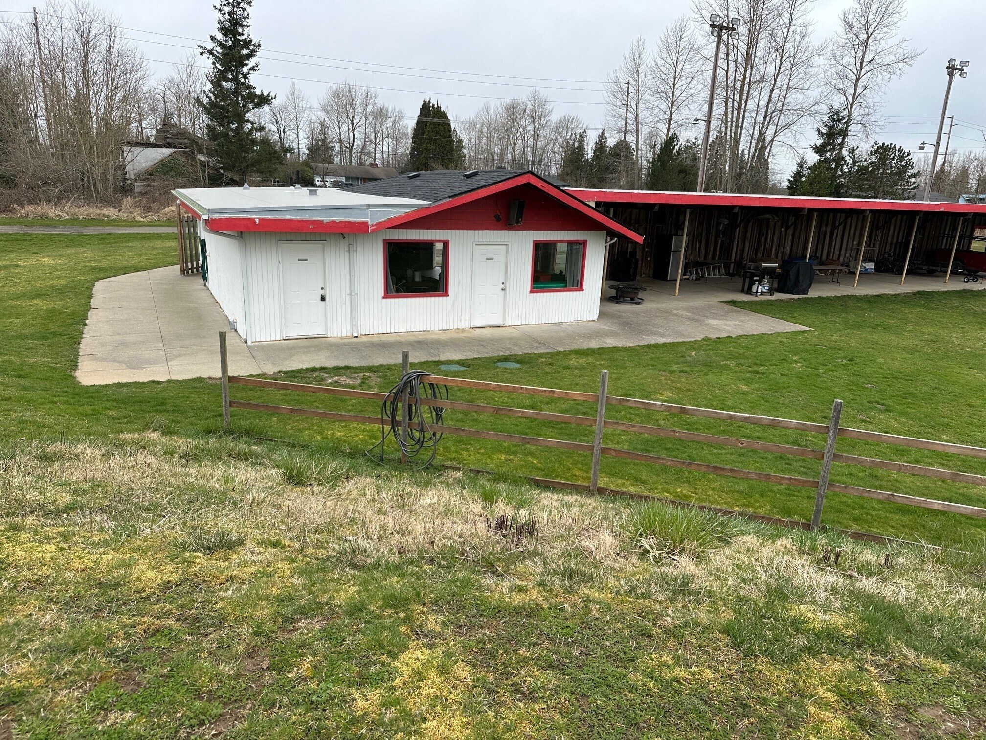 5022 Guide Meridian, Bellingham, WA for sale Primary Photo- Image 1 of 1