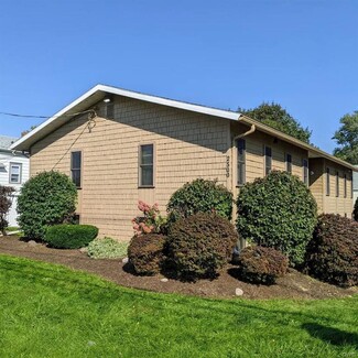 More details for 2500 Brewerton Rd, Mattydale, NY - Office, Flex for Lease