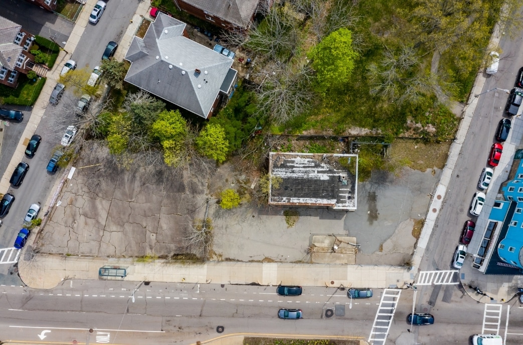 538 Blue Hill Ave, Dorchester, MA 02121