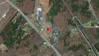 265 School Dr, Victoria, VA - AERIAL  map view - Image1