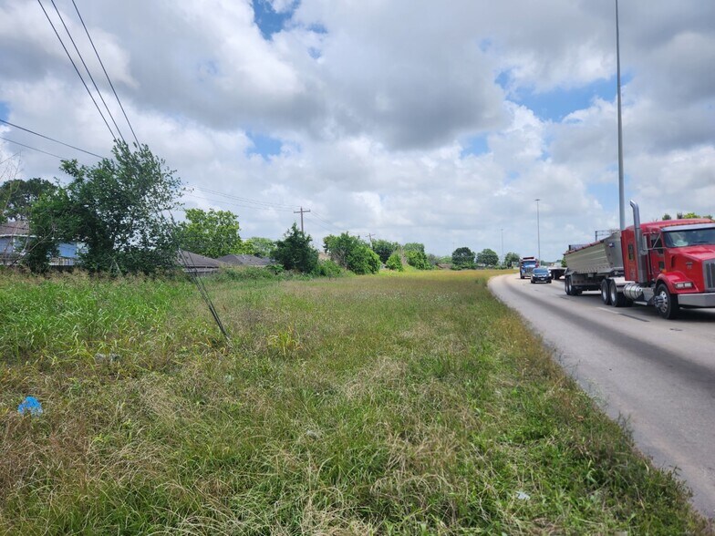 0 S Sam Houston Pky W, Houston, TX 77053 Land for Sale