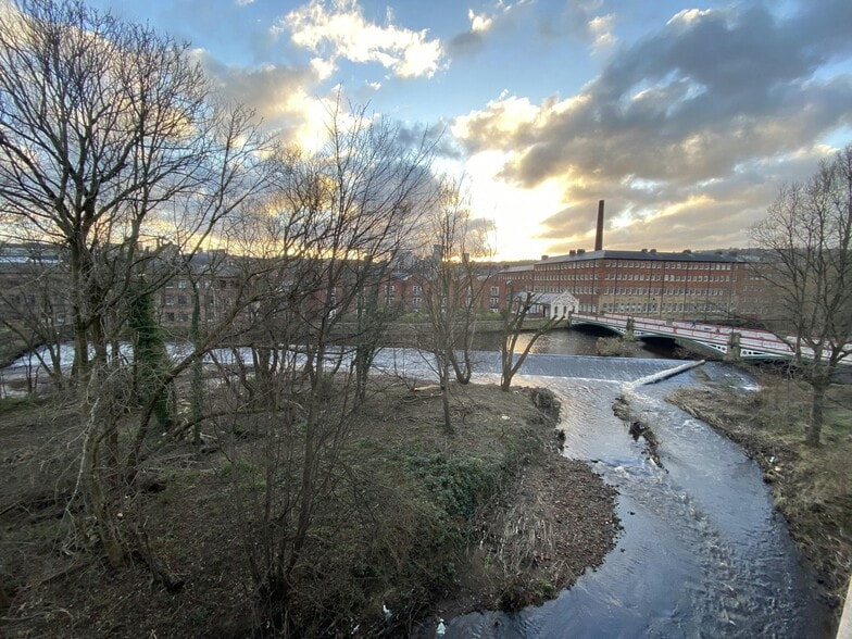 Ball St, Sheffield for lease - Building Photo - Image 2 of 2