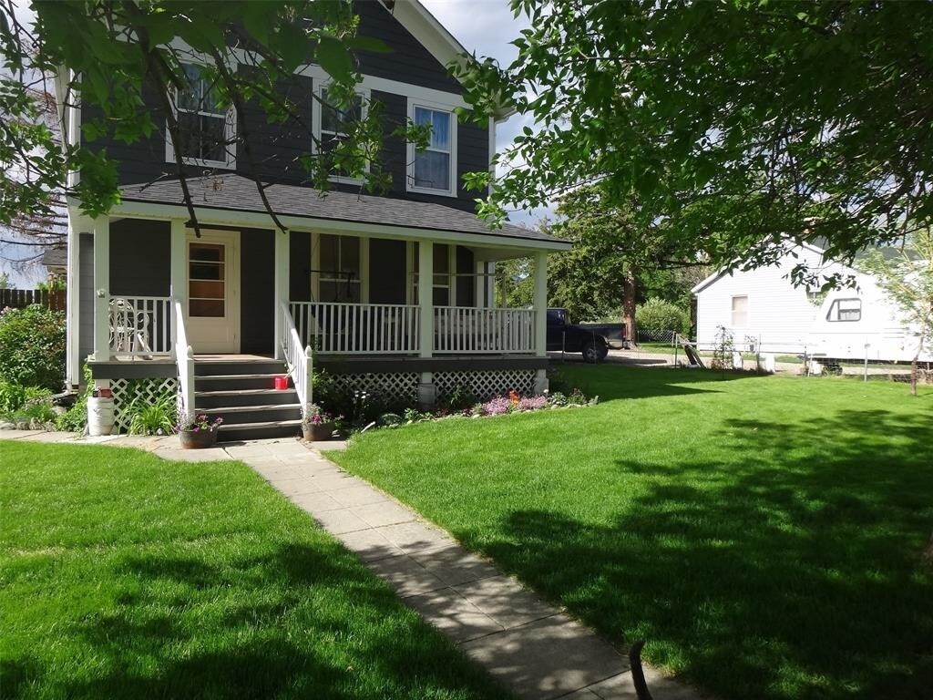 117 Mill St, Sheridan, MT 59749