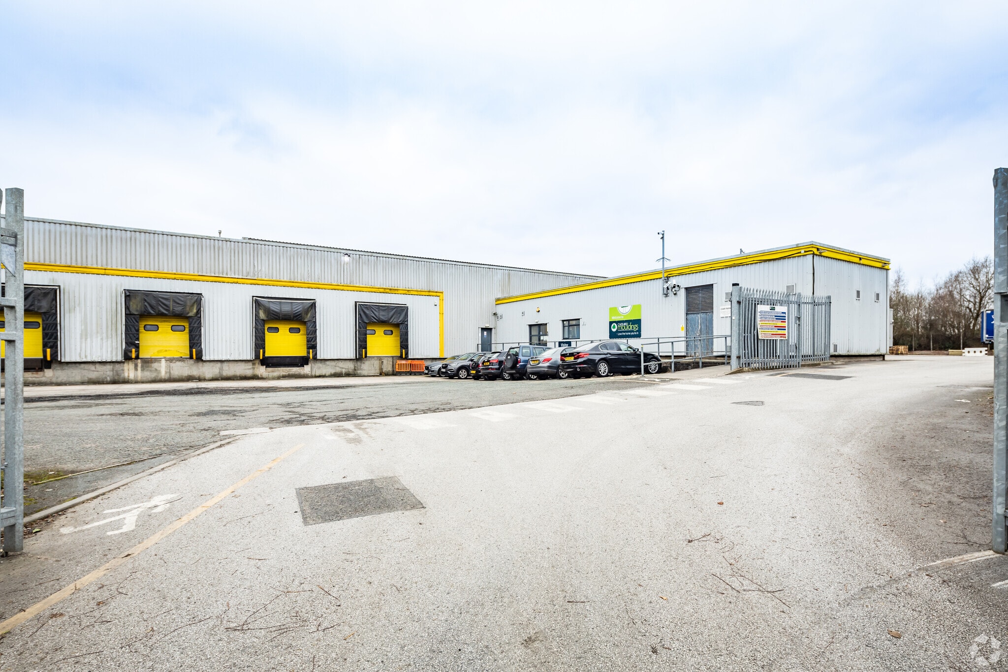 Abbotsfield Rd, St Helens for sale Primary Photo- Image 1 of 1