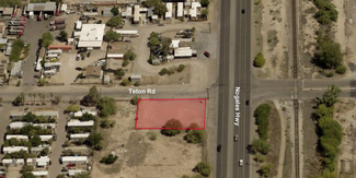 More details for 7002 S Nogales Hwy, Tucson, AZ - Land for Sale