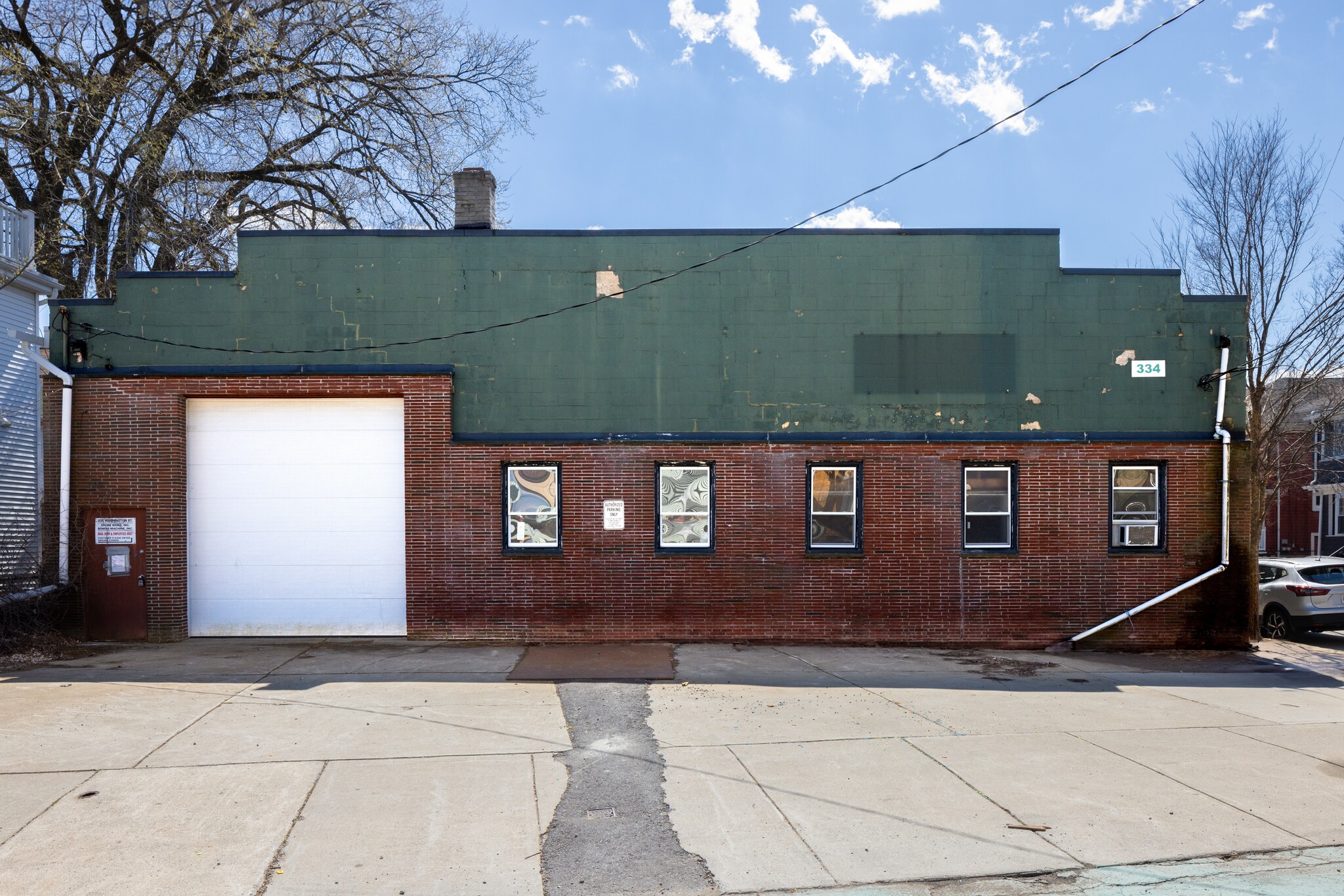 334 Washington St, Somerville, MA for sale Building Photo- Image 1 of 1