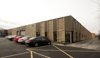 More details for 950-960 Lively Blvd, Wood Dale, IL - Industrial for Lease