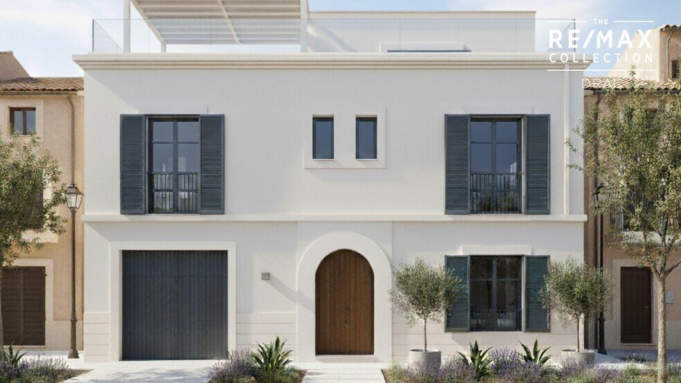 Land in Manacor, Islas Baleares for sale - Building Photo - Image 2 of 10