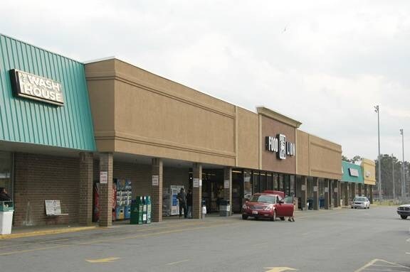 1316 N Broad St, Edenton, NC for sale Primary Photo- Image 1 of 1