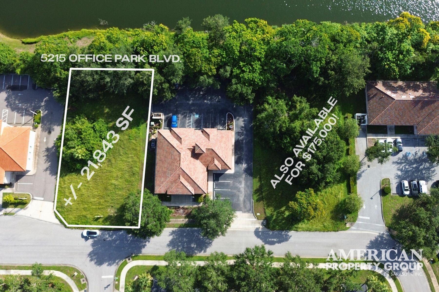 5215 Office Park Blvd, Bradenton, FL for sale Primary Photo- Image 1 of 1