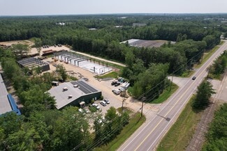 More details for Industrial Park (73) Rd, Saco, ME - Industrial for Sale