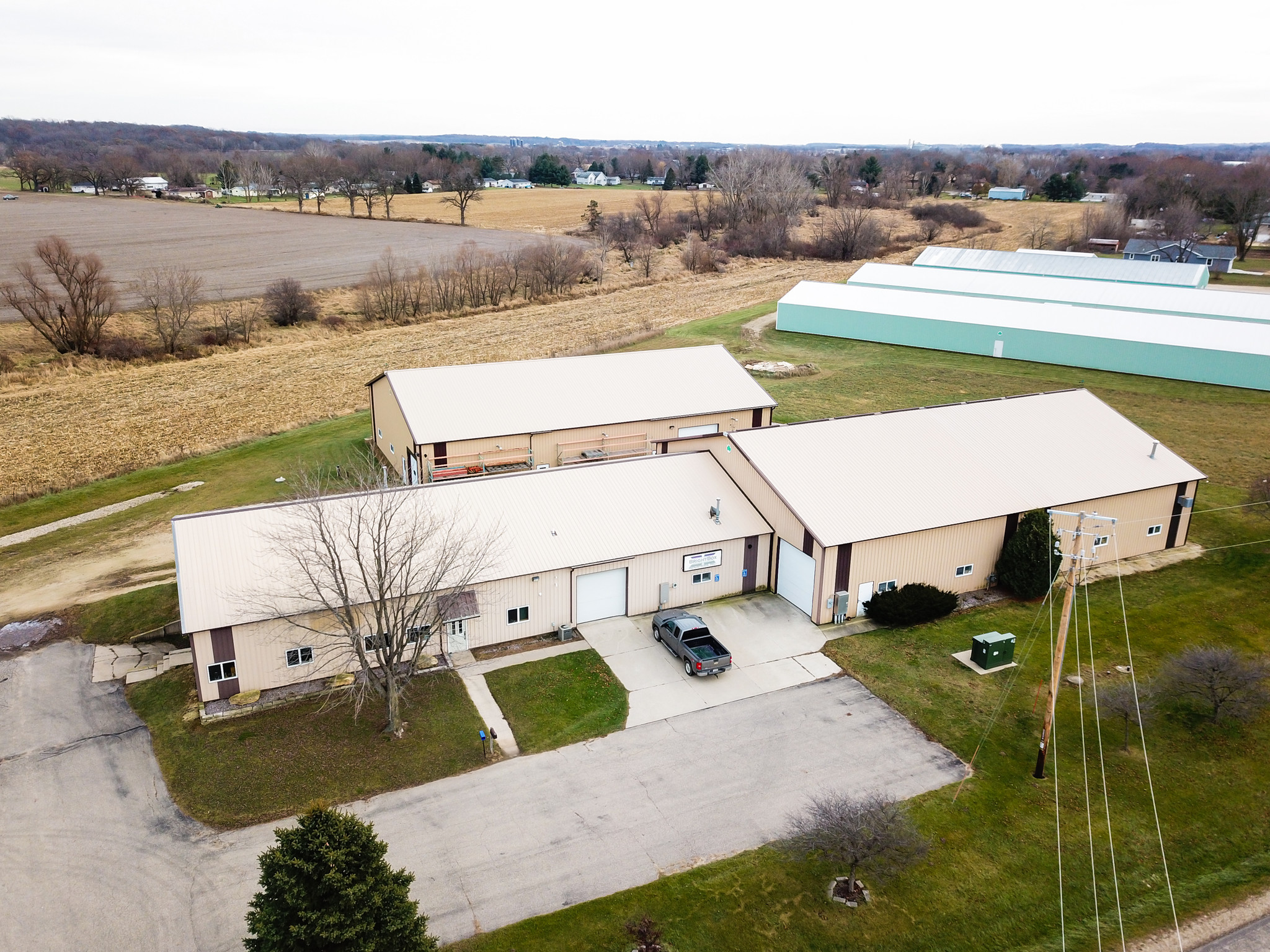 750 County Road PB, Belleville, WI for sale Primary Photo- Image 1 of 1