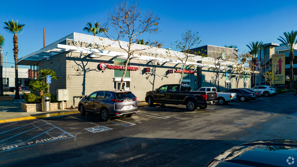 4600-4700 W Pico Blvd, Los Angeles, CA for sale - Primary Photo - Image 1 of 1