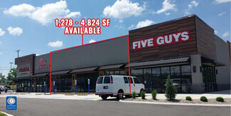 More details for 994 N Lexington Springmill Rd, Mansfield, OH - Retail for Lease