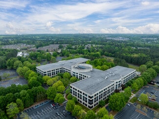 More details for 13560 Morris Rd, Alpharetta, GA - Office for Lease