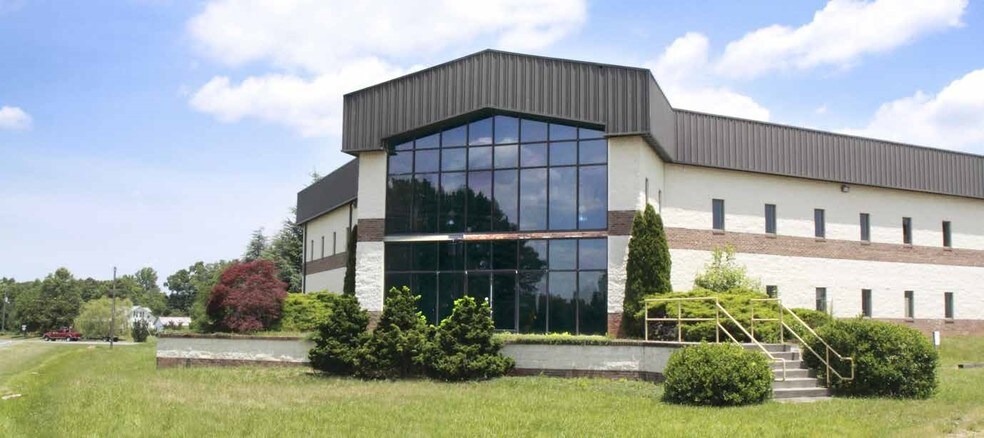 14139 S NC 86 Hwy, Prospect Hill, NC for sale - Building Photo - Image 1 of 1