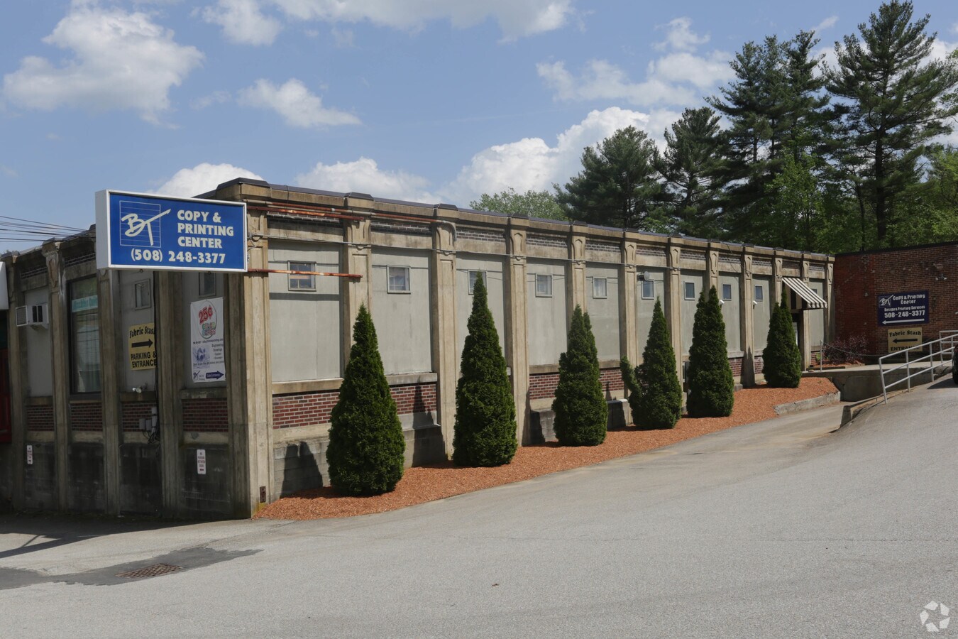 4345 Sturbridge Rd, Charlton, MA 01507 43 45 Sturbridge Rd