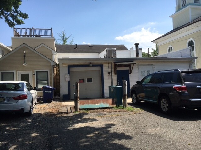 12 S Main St, Allentown, NJ for sale - Building Photo - Image 1 of 1