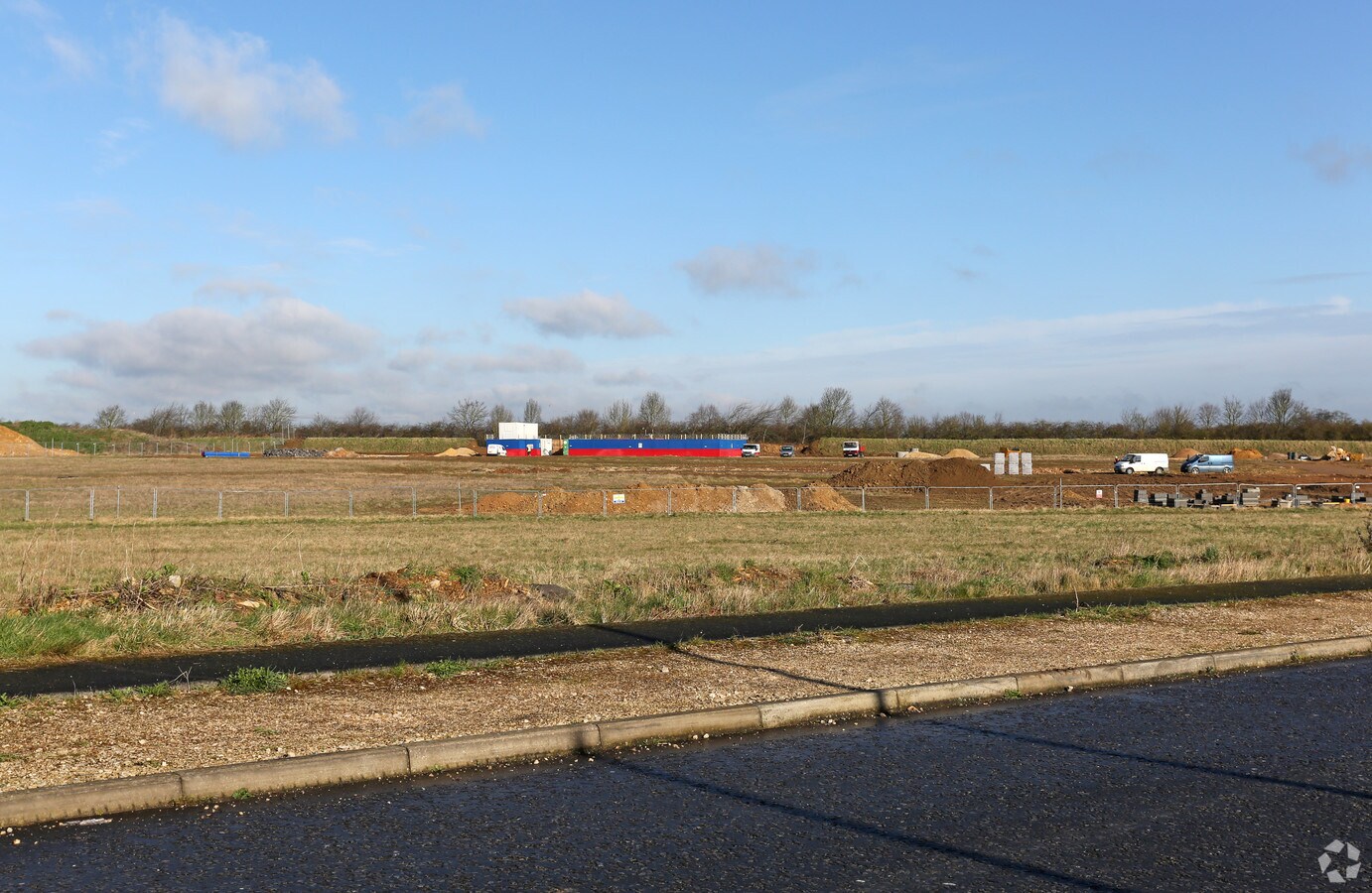 Nettleham Rd, Lincoln, LN2 4GR