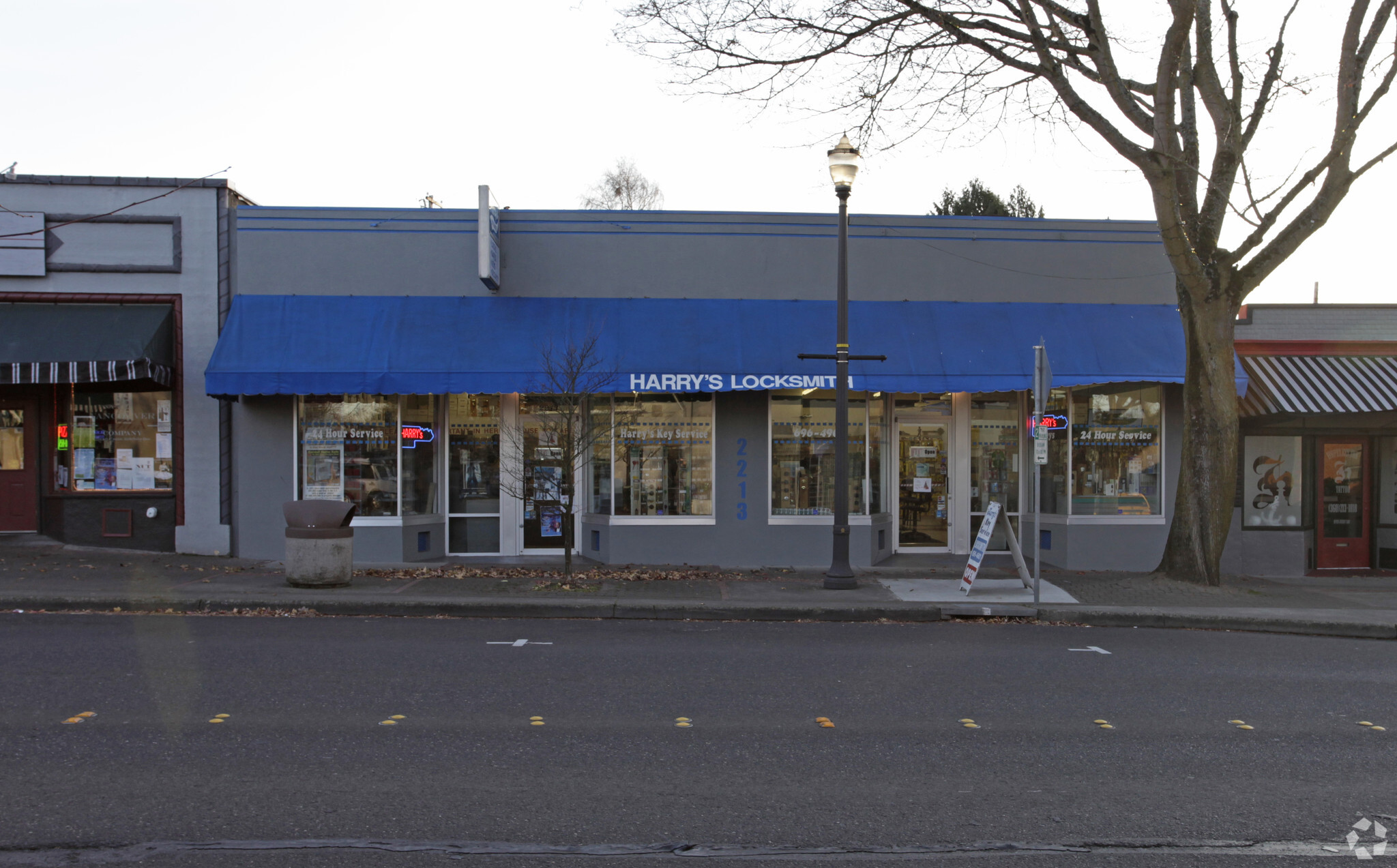 2213 Main St, Vancouver, WA for sale Building Photo- Image 1 of 1