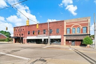 More details for 234 N Greene St, Snow Hill, NC - Retail for Sale