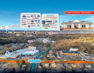 More details for 525 Middle Tpke W, Manchester, CT - Retail for Sale