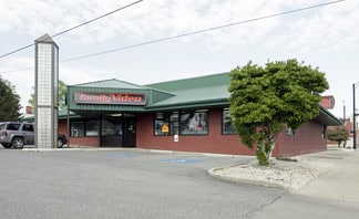 More details for 319 W 2nd St, Defiance, OH - Retail for Lease