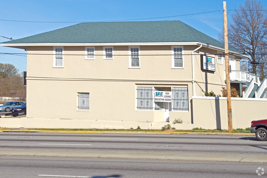 2101 Gervais St, Columbia, SC for lease - Building Photo - Image 2 of 8