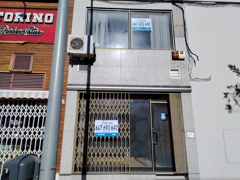 Retail in Badajoz, Badajoz for sale - Building Photo - Image 2 of 12
