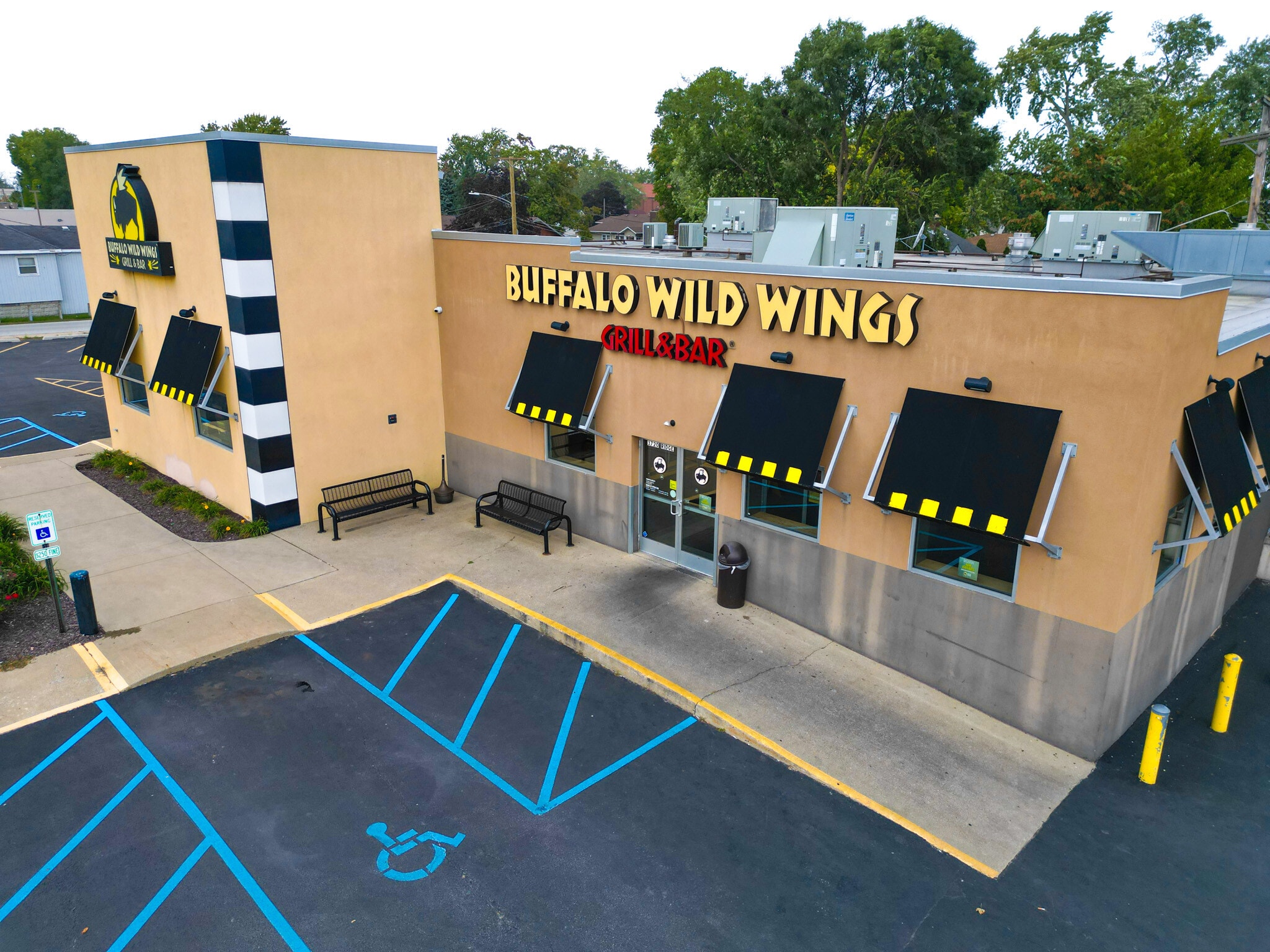 3720 Ridge Rd, Lansing, IL for sale Building Photo- Image 1 of 1