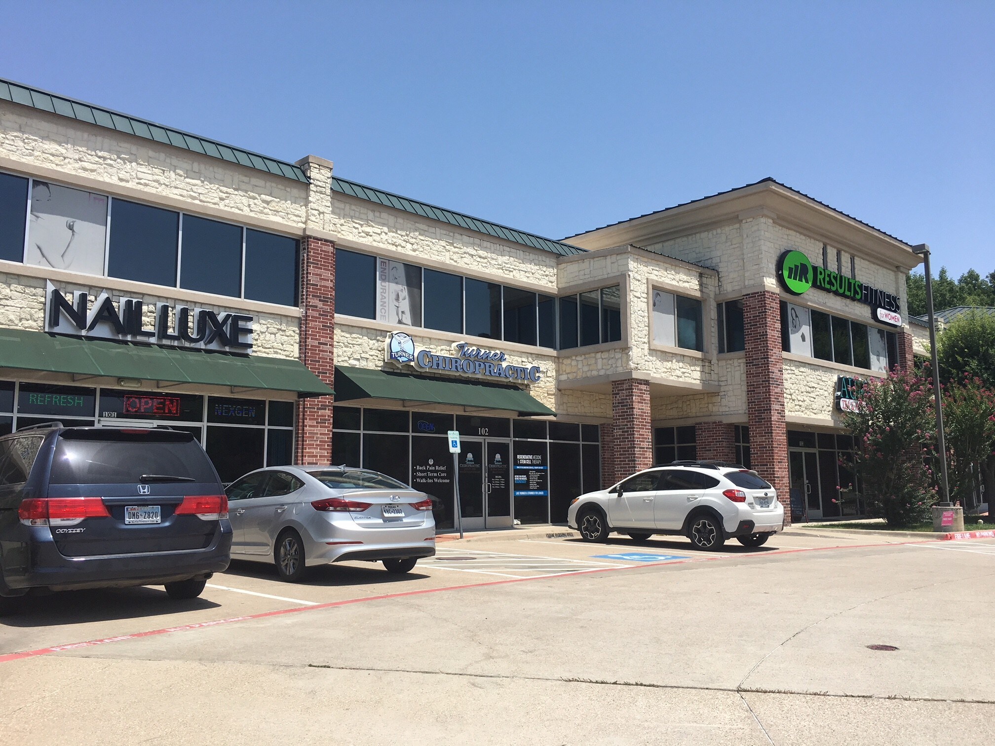 2135 NE Ridge Rd, Rockwall, TX for sale Building Photo- Image 1 of 1