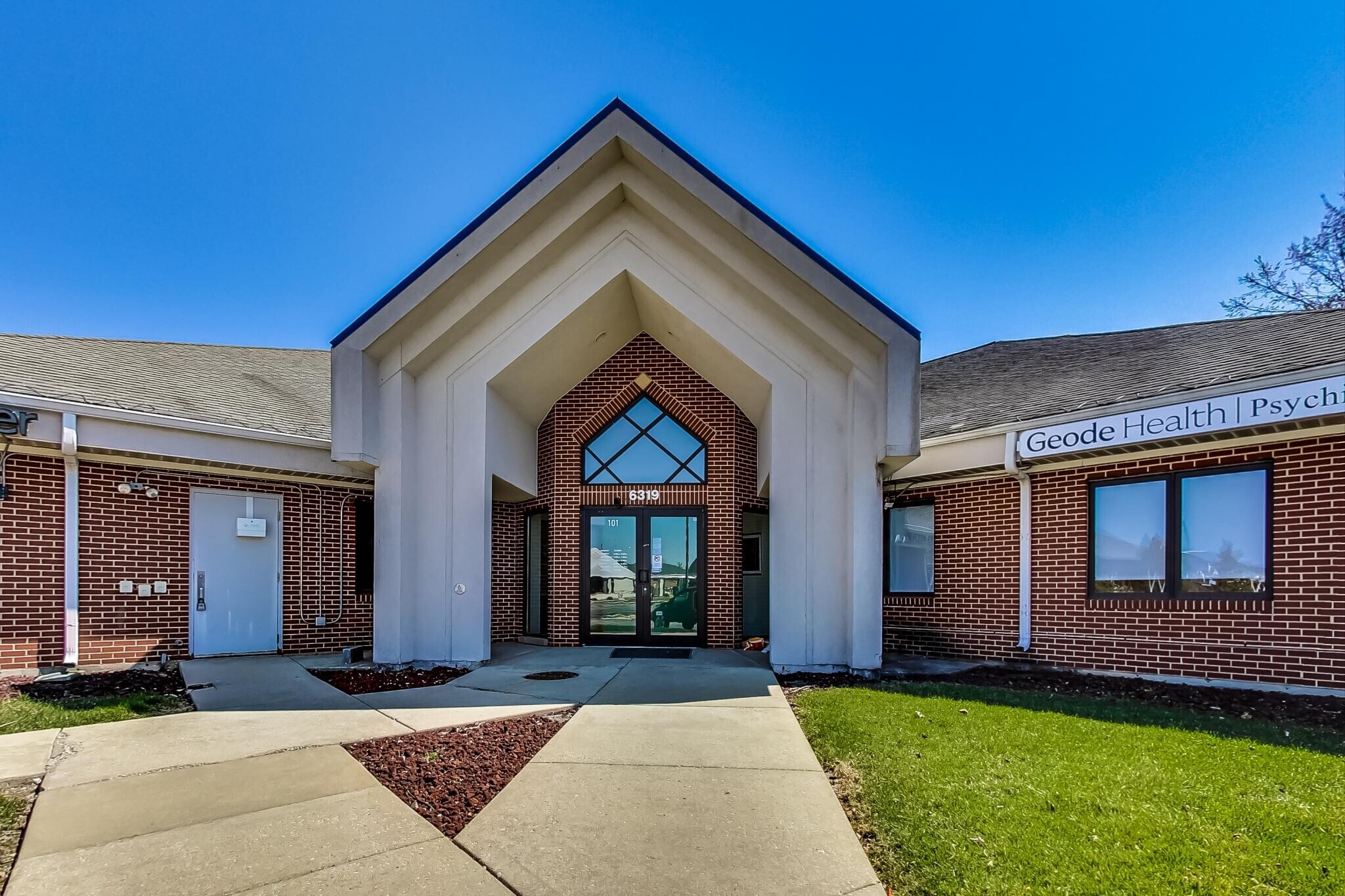 6319 Fairview Ave, Westmont, IL for sale Building Photo- Image 1 of 1