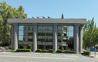 More details for 1625 I St, Modesto, CA - Office for Lease