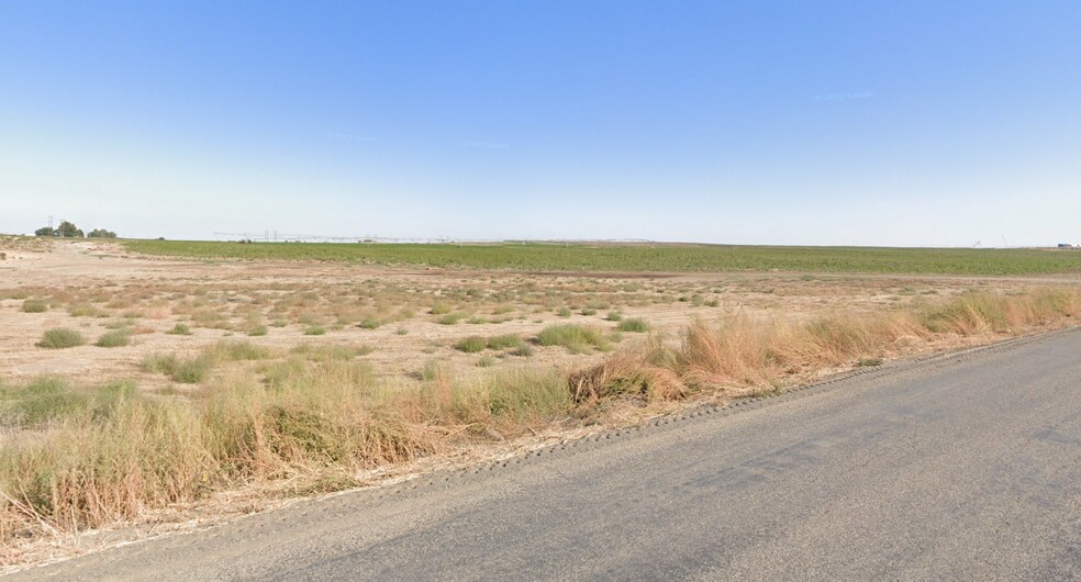 TBD N Railroad Ave, Pasco, WA for sale - Building Photo - Image 3 of 5