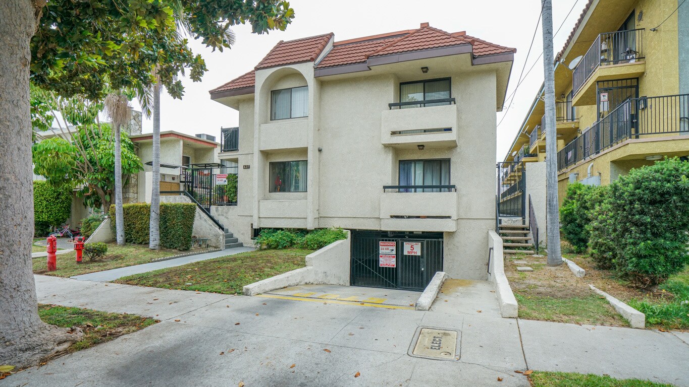 427 Lincoln Ave, Glendale, CA for sale Building Photo- Image 1 of 12