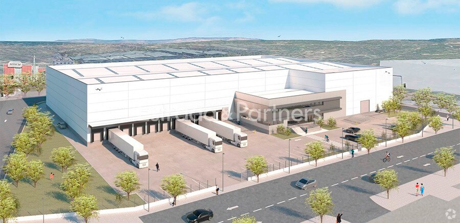 in Madrid, Madrid for sale - Primary Photo - Image 1 of 1