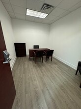 7951 Riviera Blvd, Miramar, FL for lease Typical Floor Plan- Image 1 of 2