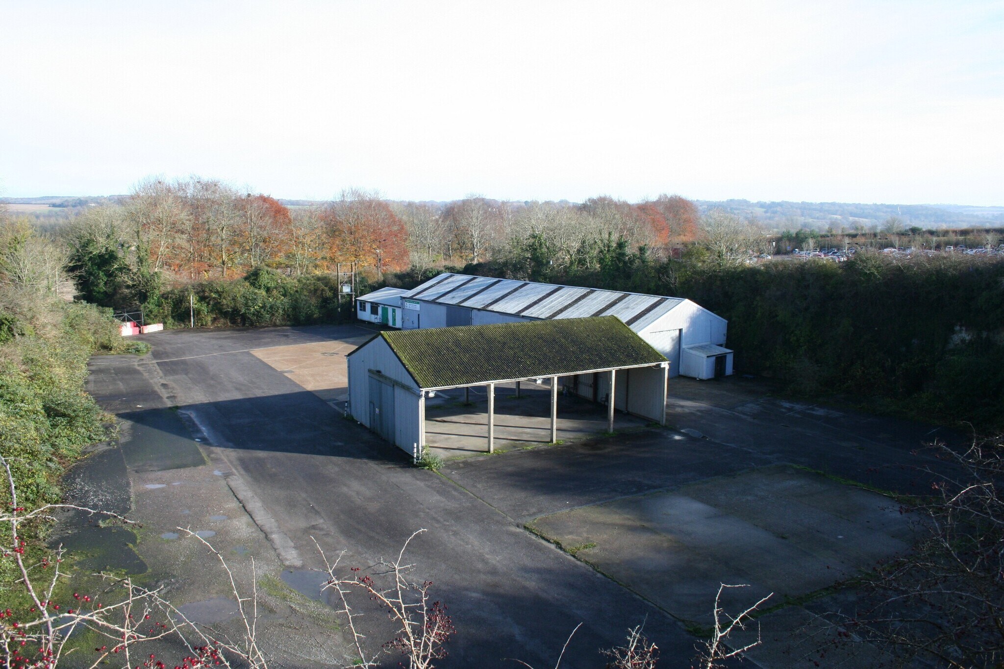 Downton Rd, Salisbury for lease Building Photo- Image 1 of 4