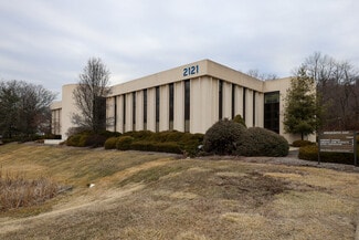 More details for 2121 US Highway 22, Bound Brook, NJ - Office for Lease