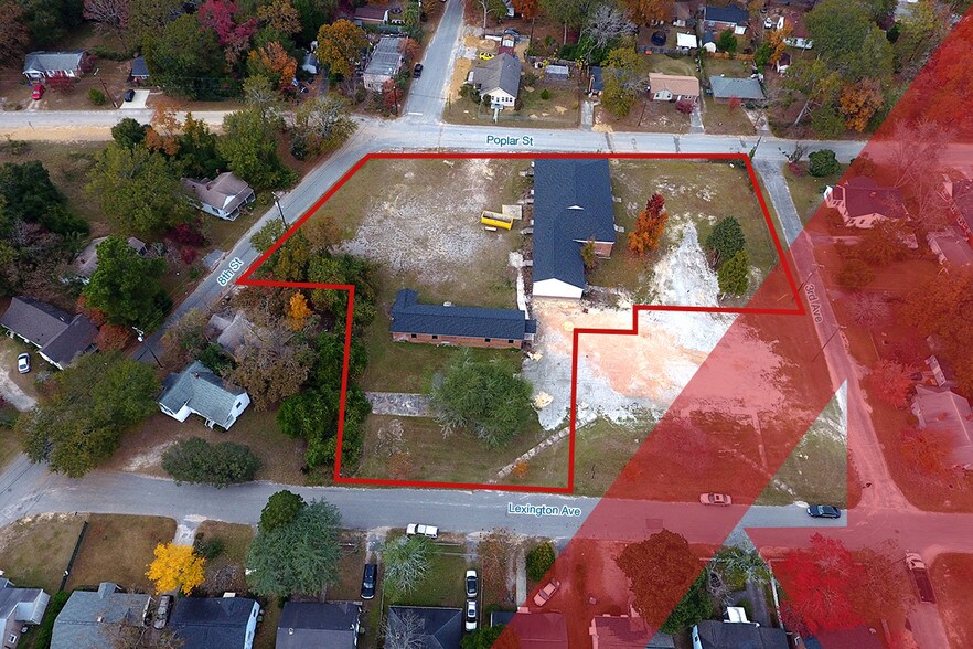 800 Lexington Ave, Cayce, SC for sale - Other - Image 1 of 1