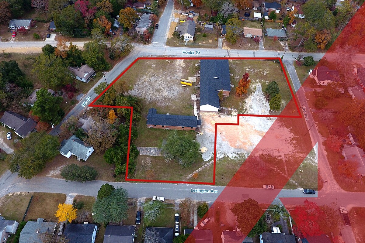 800 Lexington Ave, Cayce, SC for sale Other- Image 1 of 1