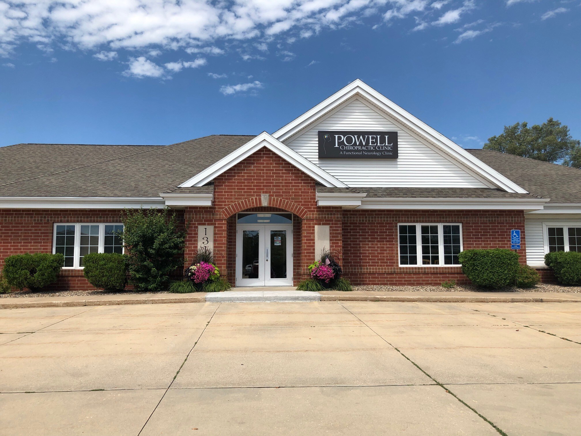 1310 Tower Ln NE, Cedar Rapids, IA for sale Building Photo- Image 1 of 1