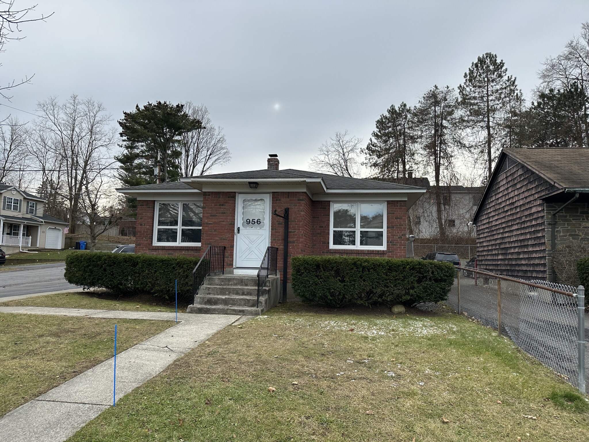 956 Western Ave, Albany, NY for sale Building Photo- Image 1 of 1