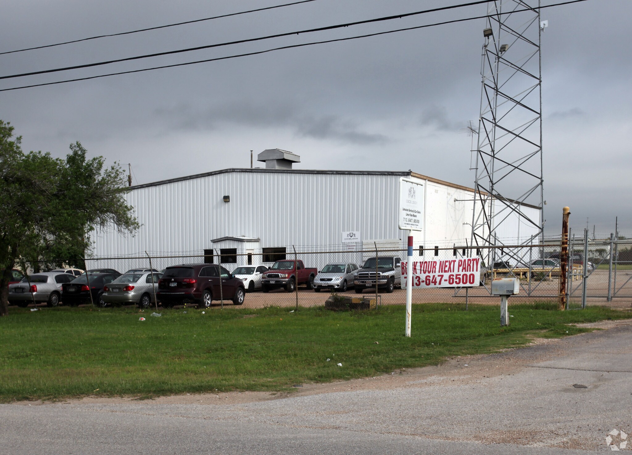 11500 Tanner Rd, Houston, TX for sale Primary Photo- Image 1 of 1