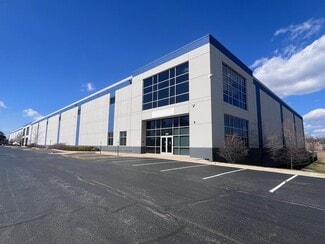 More details for 1750-1780 Birchwood Ave, Des Plaines, IL - Industrial for Lease