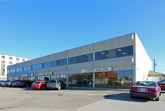 More details for 10019-10031 167 St NW, Edmonton, AB - Office for Lease