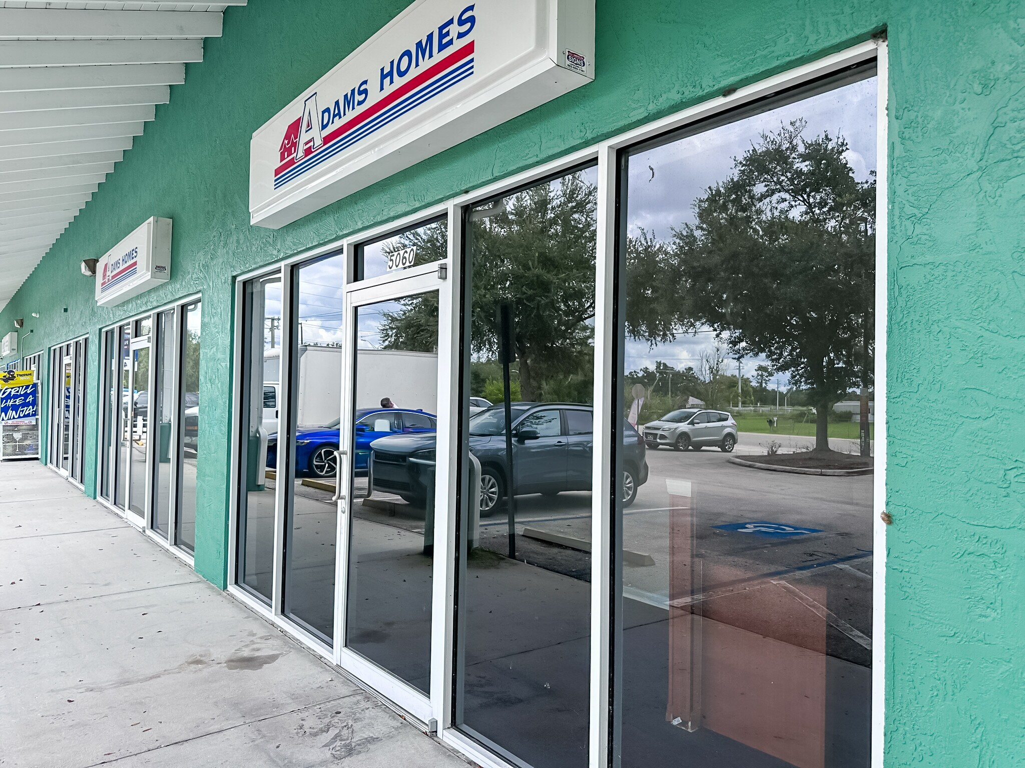 5024 Lunn Rd, Lakeland, FL for lease Interior Photo- Image 1 of 31