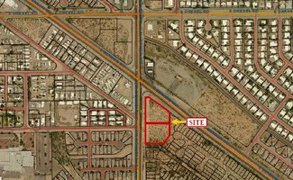 More details for SE Benson Hwy & Alvernon Way, Tucson, AZ - Land for Sale