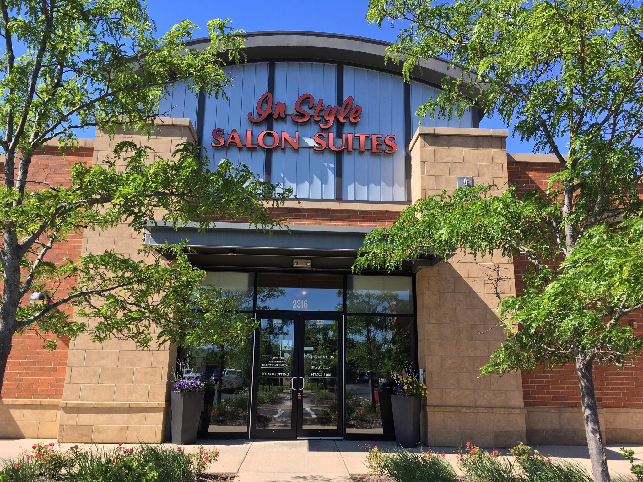 2302-2320 Esplanade Dr, Algonquin, IL for sale Building Photo- Image 1 of 1