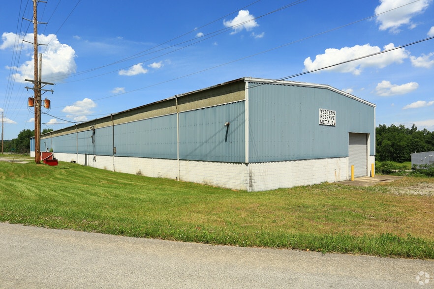 7775 Addison Rd, Masury, OH for sale - Primary Photo - Image 1 of 1